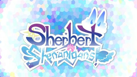 【转载】Sherbert在东京第二季: Kemono的生活第二集:Cloverhill乐队!!